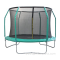 outdoor large 15 ft adult jump sport trampoline